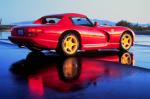 Dodge Viper RT/10 1996 года
